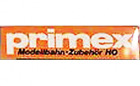 Primex Logo