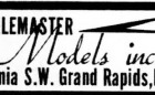 Scalemaster Logo