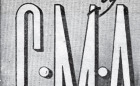 C.M.A. Logo