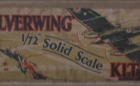 Silverwing Logo