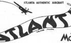 1:72 Vickers Wellington (Atlanta Aero Model Co. )