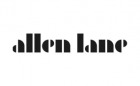 Allen Lane Logo