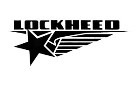 Lockheed Corporation Logo