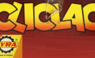 Cliclac Lyra Logo