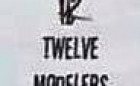 12Modelers Logo