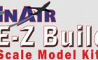 InAir E-Z Build Logo