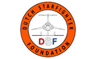 Dutch Starfighter Foundation Logo