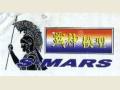 S-Mars Logo