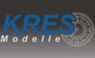 KRES Logo