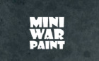 Mini War Paint Logo