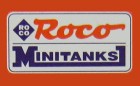 LKW M 109 A3 Shop Van (Roco Minitanks 05127)