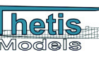 Thetis Models Logo