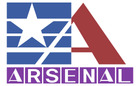 Arsenal (UA) Logo