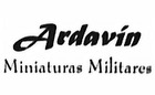 Ardavín Logo