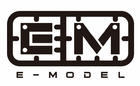 Eastern Model Logo