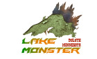 Lake Monster Logo