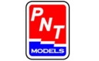 PNT Models Logo