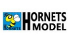 Hornets Model Logo