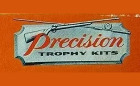 Precision Plastics Logo