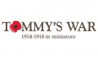 Tommy's War Logo