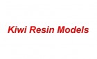 Kiwi Resin Models Logo
