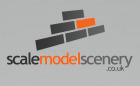 Modular Terraced House Kit (Scale Model Scenery UW2002)