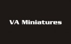 VA Miniatures Logo