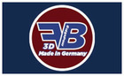 FB Modelling Logo