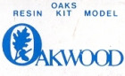 OAKWOOD Logo