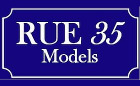 Rue35 Models Logo