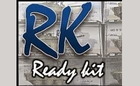 Ready Kit (RK) Logo