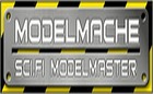 Modelmache Logo