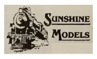 Sunshine Models Logo