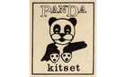 Panda Kitset Logo