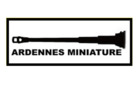 Ardennes Miniature Logo