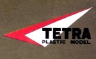 Tetra Plastic Model Logo