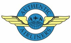 Authentic-Airliner-Decals Logo