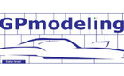 GPmodeling Logo