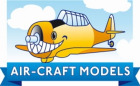 Air-Craft Models Logo