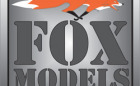 Fox Models Logo