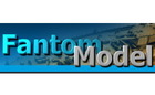 Fantom Model Logo