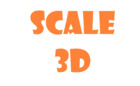 Scale 3D Logo