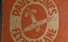 Paul Jones Logo