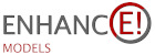Enhance! Models Logo