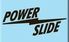 Powerslide Decals Logo