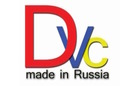 DVC Logo