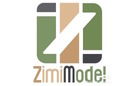 Zimi Model Logo