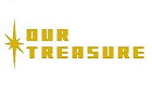 Our Treasure Logo