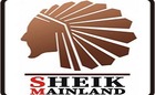 Sheik Mainland Logo