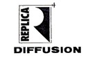 Replica Diffusion Logo